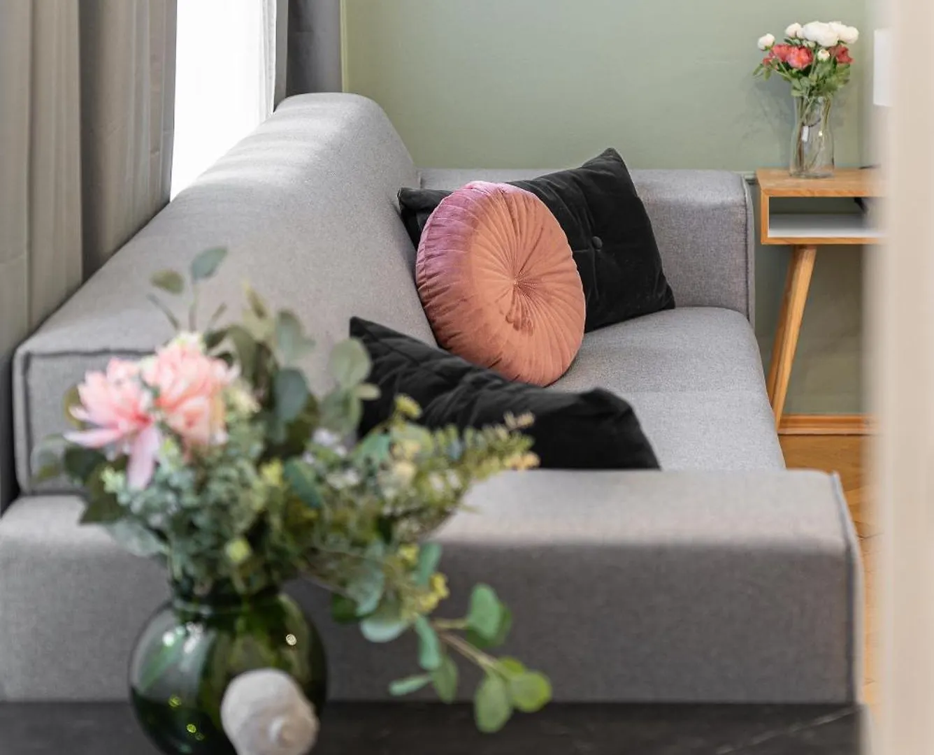 Guest house Fancy Home Prague #2