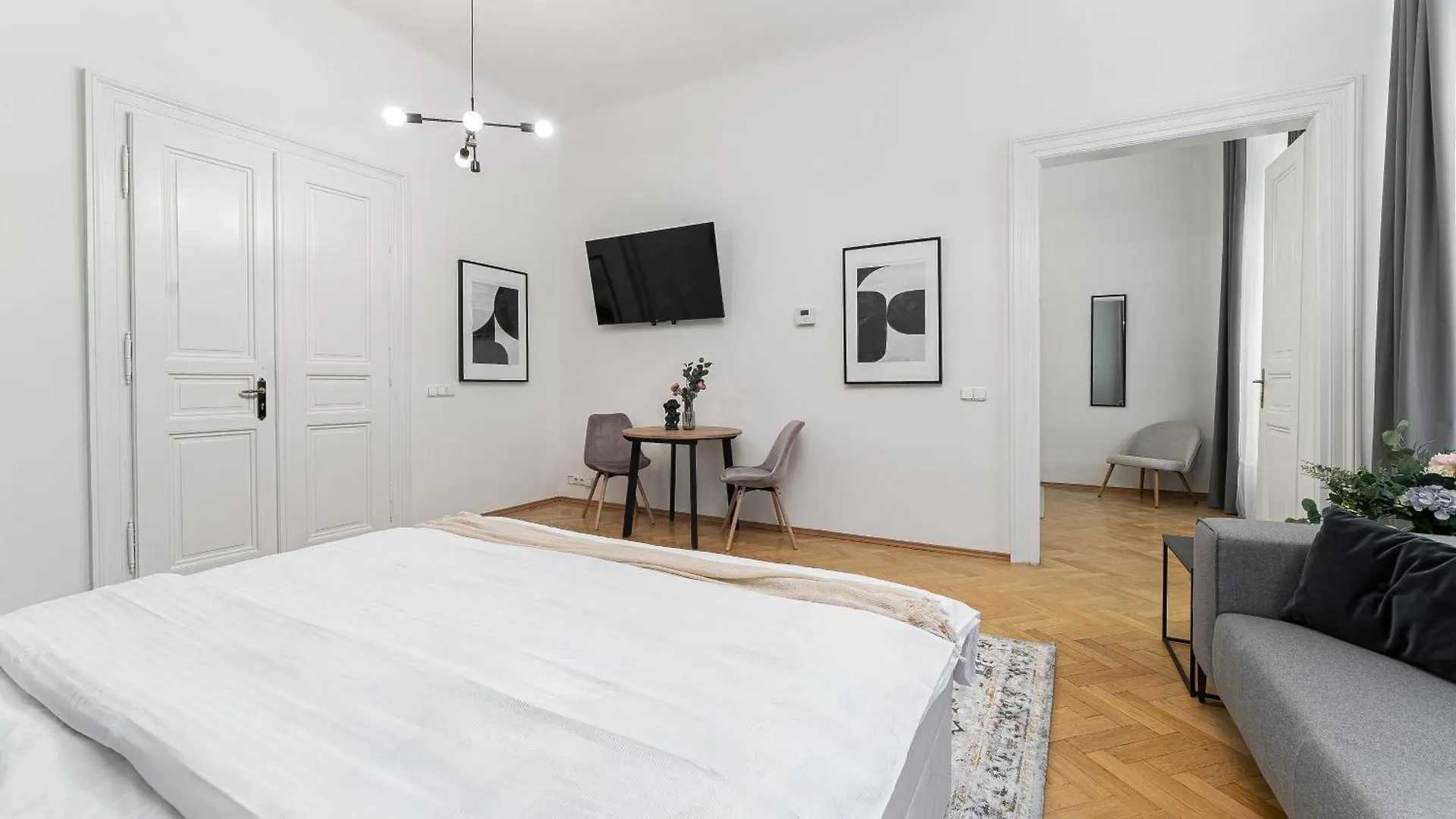 Fancy Home Prague #2 location