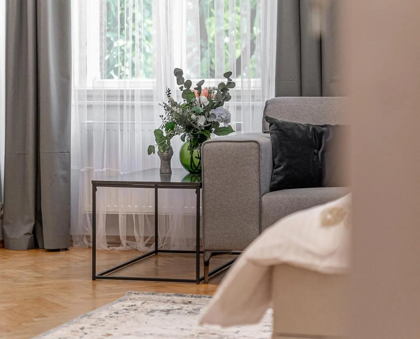 Guest house Fancy Home Prague #2